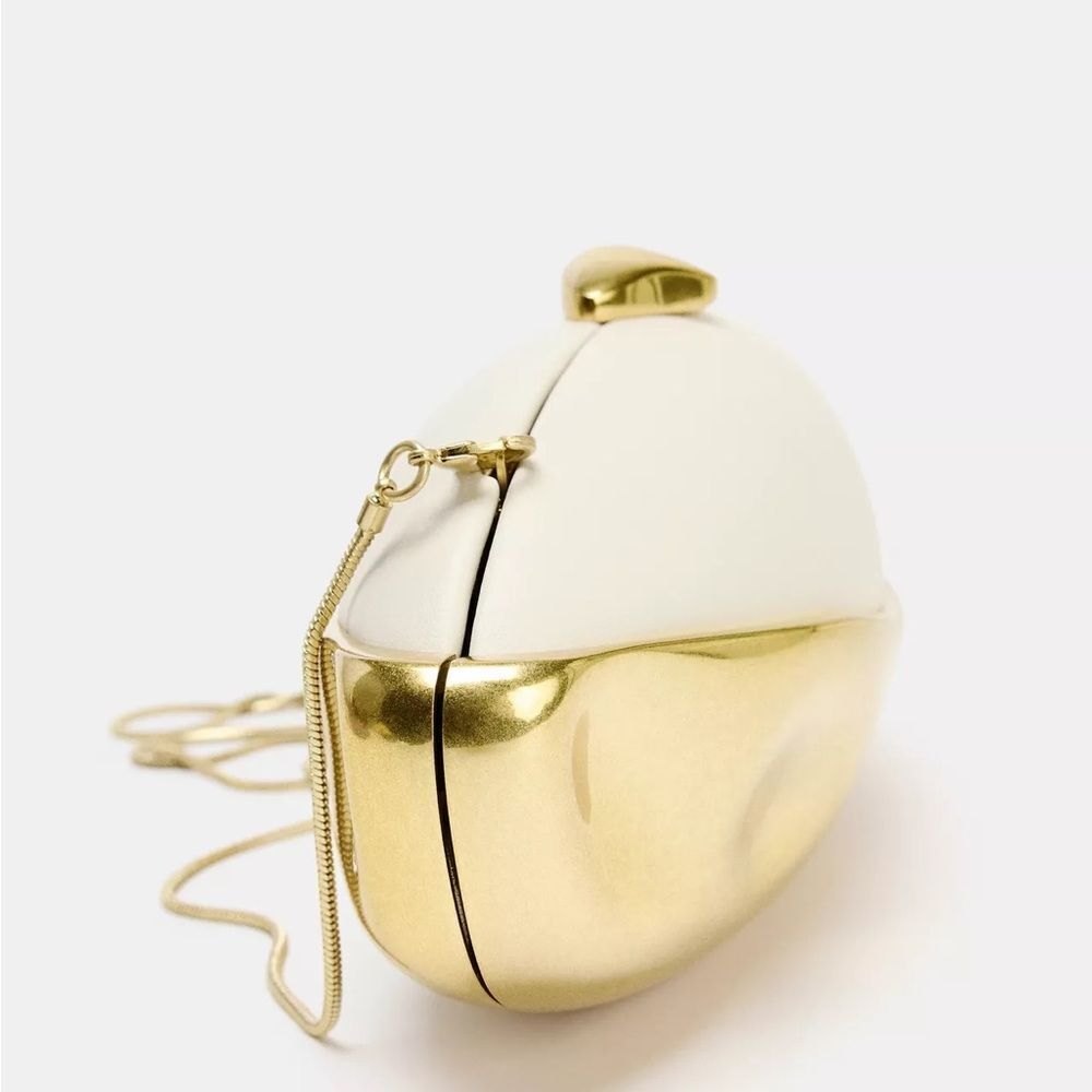 ZARA GOLD COMBINATION BOX - Picture 6 of 6